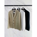 2026年3月6日入荷春秋新作LPジャケット高品質DH工場