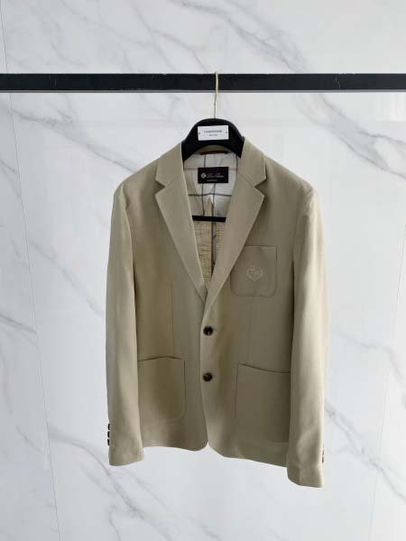 2026年3月6日入荷春秋新作LPジャケット高品質DH工場