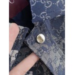 2026年3月6日入荷春秋新作Gucciジャケット高品質DH工場