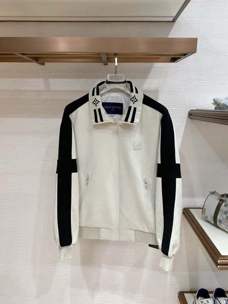 2026年3月6日入荷春秋新作Louis Vuittonジャ...