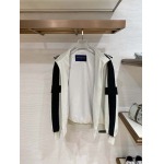 2026年3月6日入荷春秋新作Louis Vuittonジャケット高品質DH工場