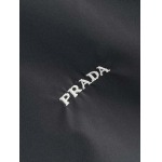 2026年3月6日入荷春秋新作Pradaジャケット高品質DH工場