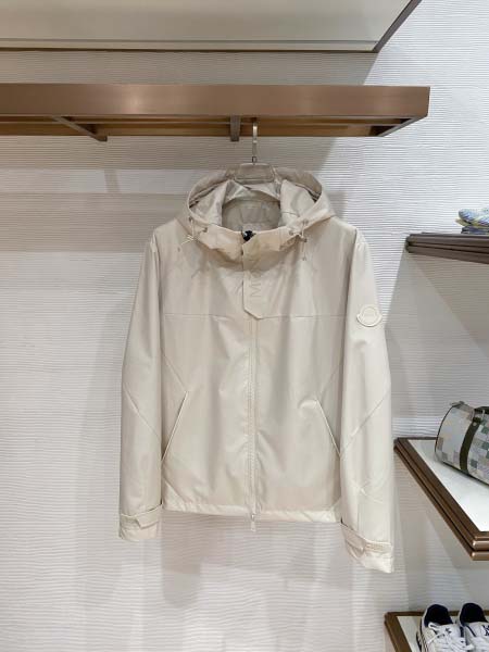2026年3月6日入荷春秋新作Monclerジャケット高品質...