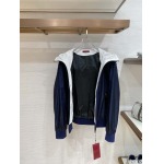 2026年3月6日入荷春秋新作Gucciジャケット高品質DH工場