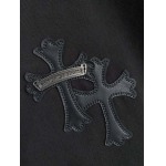 2026年3月6日入荷春秋新作Chrome heartsジャケット高品質DH工場