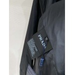 2026年3月6日入荷春秋新作Pradaジャケット高品質DH工場