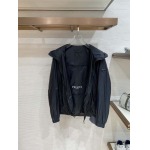 2026年3月6日入荷春秋新作Pradaジャケット高品質DH工場