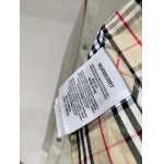 2026年3月6日入荷春秋新作Burberryジャケット高品質DH工場