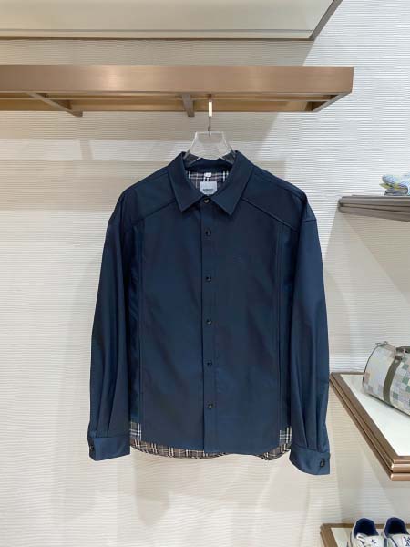 2026年3月6日入荷春秋新作Burberryジャケット高品...