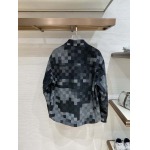 2026年3月6日入荷春秋新作Louis Vuittonジャケット高品質DH工場