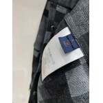 2026年3月6日入荷春秋新作Louis Vuittonジャケット高品質DH工場