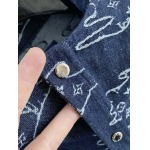 2026年3月6日入荷春秋新作Louis Vuittonジャケット高品質DH工場