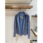 2026年3月6日入荷春秋新作Diorジャケット高品質DH工場