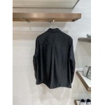 2026年3月6日入荷春秋新作Pradaジャケット高品質DH工場