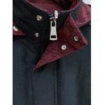 2026年3月6日入荷春秋新作Gucciジャケット高品質DH工場