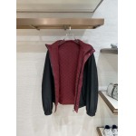 2026年3月6日入荷春秋新作Gucciジャケット高品質DH工場