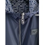 2026年3月6日入荷春秋新作Fendiジャケット高品質DH工場