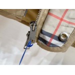 2026年3月6日入荷春秋新作Burberryジャケット高品質DH工場