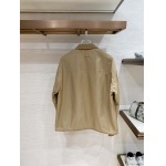 2026年3月6日入荷春秋新作Burberryジャケット高品質DH工場