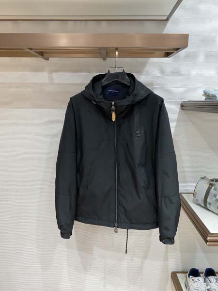 2026年3月6日入荷春秋新作Louis Vuittonジャ...