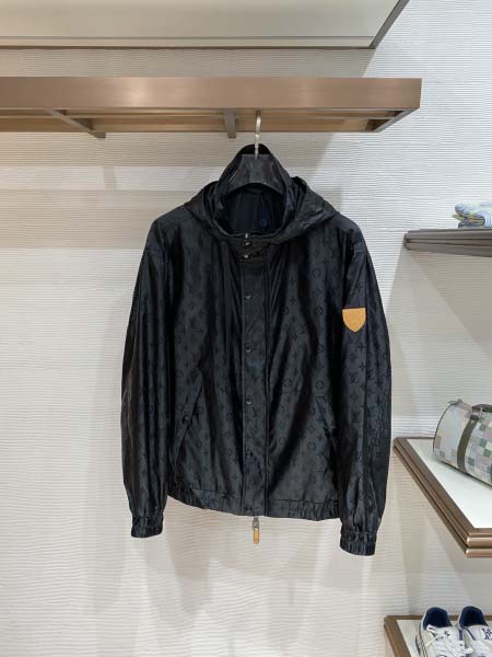 2026年3月6日入荷春秋新作Louis Vuittonジャ...