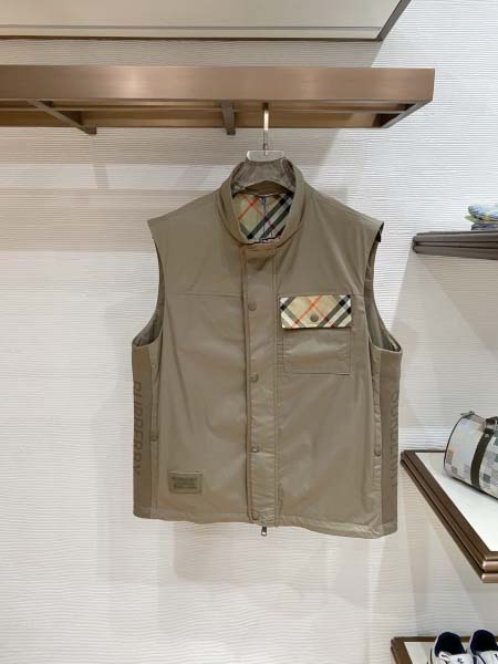 2026年3月6日入荷春秋新作Burberryジャケット高品...