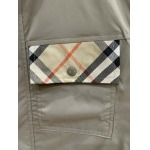 2026年3月6日入荷春秋新作Burberryジャケット高品質DH工場