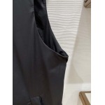 2026年3月6日入荷春秋新作Pradaジャケット高品質DH工場