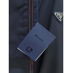 2026年3月6日入荷春秋新作Pradaジャケット高品質DH工場
