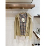 2026年3月6日入荷春秋新作Burberryジャケット高品質DH工場