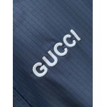 2026年3月6日入荷春秋新作Gucciジャケット高品質DH工場
