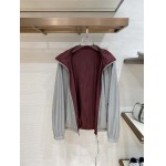 2026年3月6日入荷春秋新作Pradaジャケット高品質DH工場