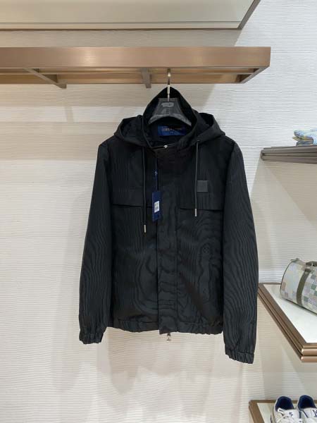 2026年3月6日入荷春秋新作Louis Vuittonジャ...