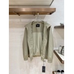 2026年3月6日入荷春秋新作Fendiジャケット高品質DH工場