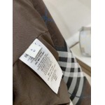 2026年3月6日入荷春秋新作Burberryジャケット高品質DH工場