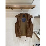 2026年3月6日入荷春秋新作Pradaジャケット高品質DH工場