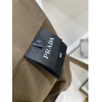 2026年3月6日入荷春秋新作Pradaジャケット高品質DH工場