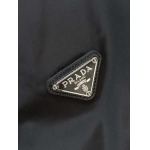 2026年3月6日入荷春秋新作Pradaジャケット高品質DH工場