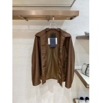 2026年3月6日入荷春秋新作Pradaジャケット高品質DH工場