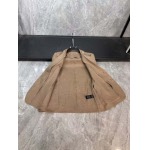 2026年3月6日入荷春秋新作Loropianaジャケット高品質DH工場