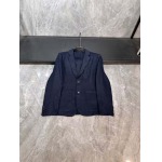 2026年3月6日入荷春秋新作Loropianaジャケット高品質DH工場