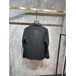 2026年3月6日入荷春秋新作Loropianaジャケット高品質DH工場