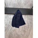 2026年3月6日入荷春秋新作Zegnaジャケット高品質DH工場