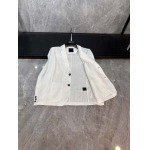 2026年3月6日入荷春秋新作Zegnaジャケット高品質DH工場