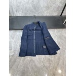 2026年3月6日入荷春秋新作Zegnaジャケット高品質DH工場