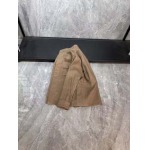 2026年3月6日入荷春秋新作Zegnaジャケット高品質DH工場