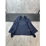 2026年3月6日入荷春秋新作Zegnaジャケット高品質DH工場