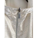 2026年3月7日入荷春夏新作Fendiジャケット高品質DH工場