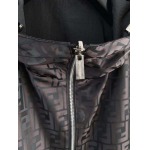 2026年3月7日入荷春夏新作Fendiジャケット高品質DH工場