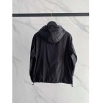 2026年3月7日入荷春夏新作Pradaジャケット高品質DH工場